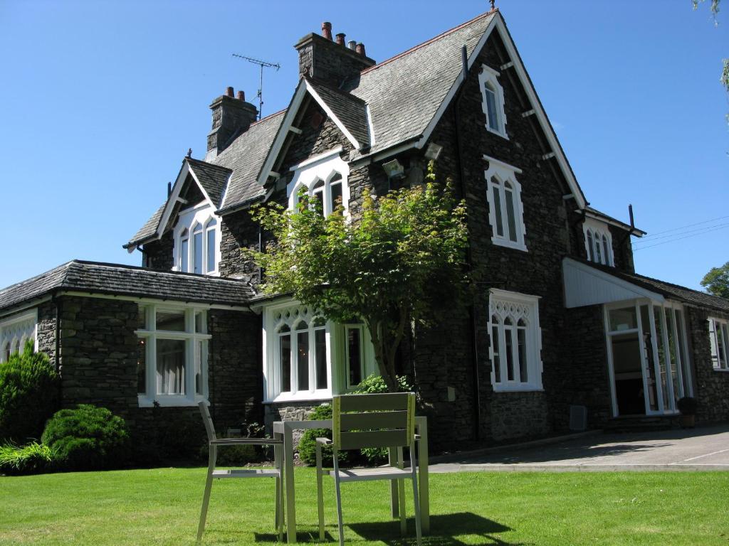 The Hideaway At Windermere (Adults Only) Extérieur photo