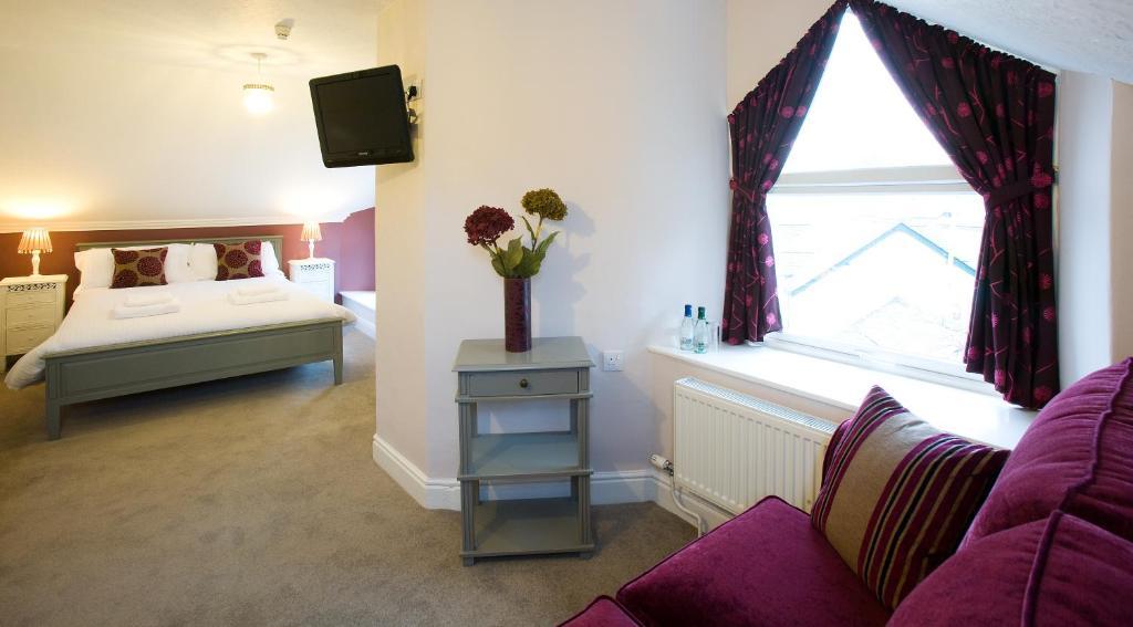 The Hideaway At Windermere (Adults Only) Chambre photo