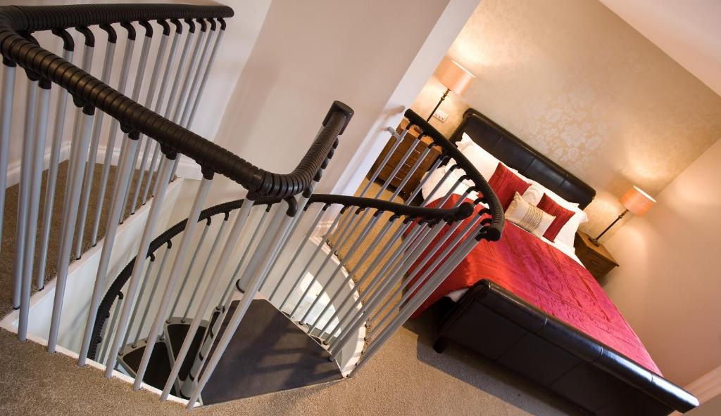 The Hideaway At Windermere (Adults Only) Chambre photo