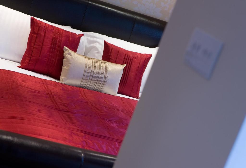 The Hideaway At Windermere (Adults Only) Extérieur photo