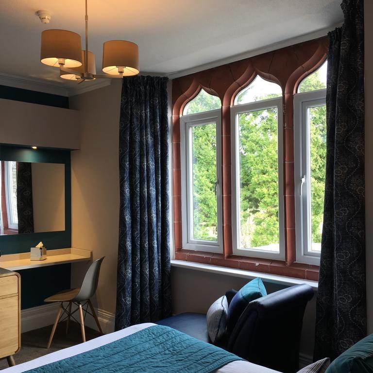 The Hideaway At Windermere (Adults Only) Extérieur photo
