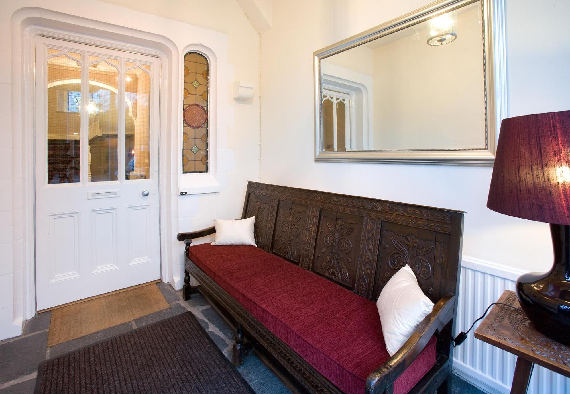 The Hideaway At Windermere (Adults Only) Extérieur photo