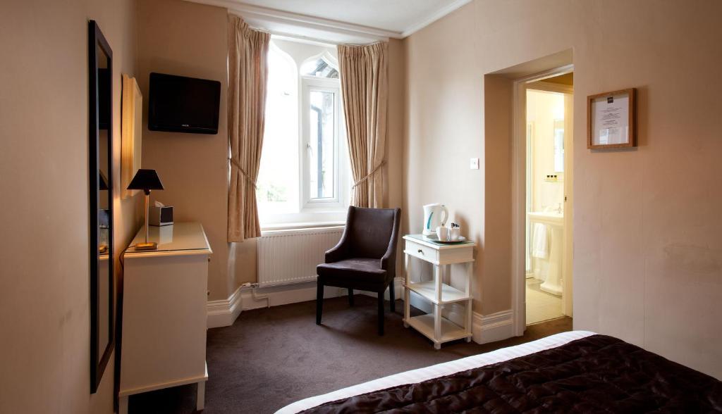 The Hideaway At Windermere (Adults Only) Extérieur photo