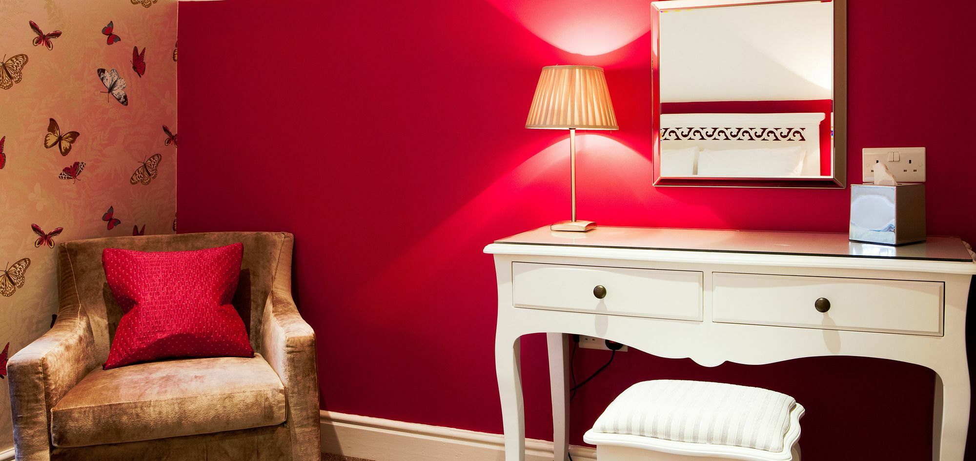 The Hideaway At Windermere (Adults Only) Extérieur photo