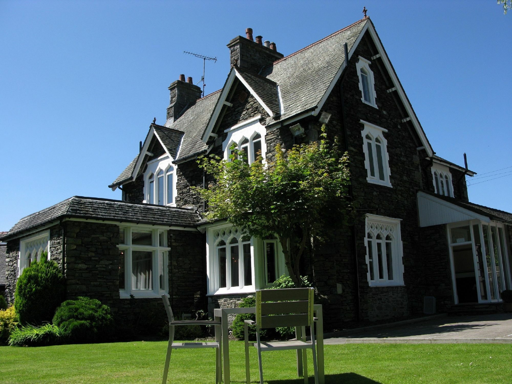 The Hideaway At Windermere (Adults Only) Extérieur photo