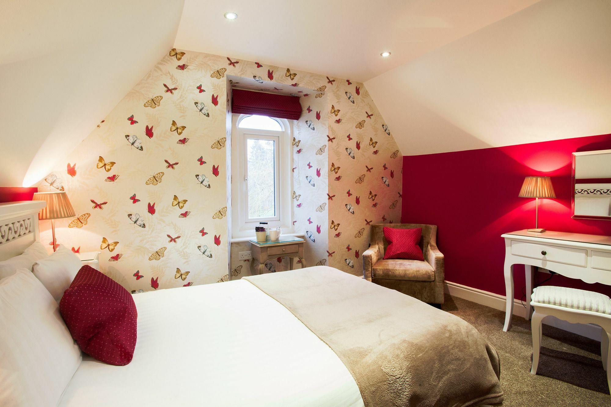 The Hideaway At Windermere (Adults Only) Extérieur photo