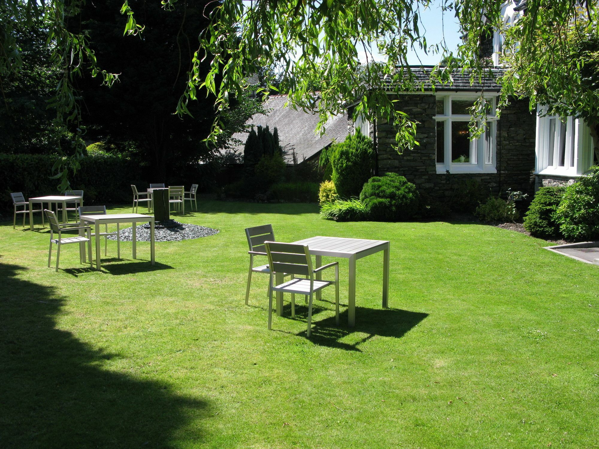The Hideaway At Windermere (Adults Only) Extérieur photo